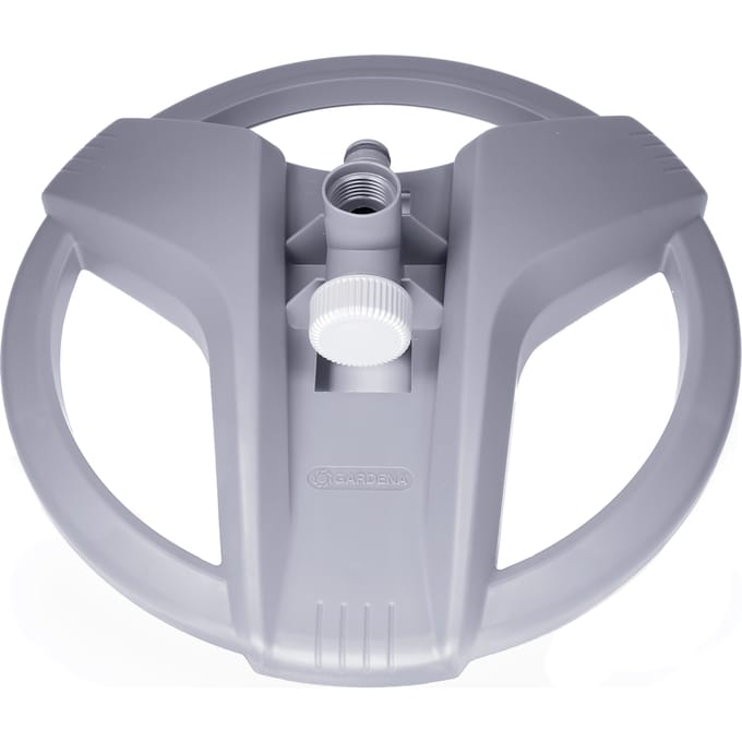 Sledge w.end cap