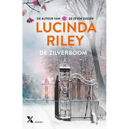 De Zilverboom - Lucinda Riley