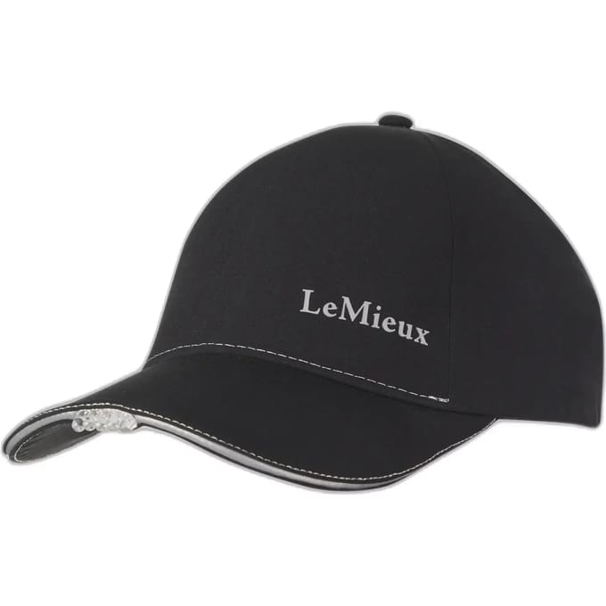 Dameshelm LeMieux
