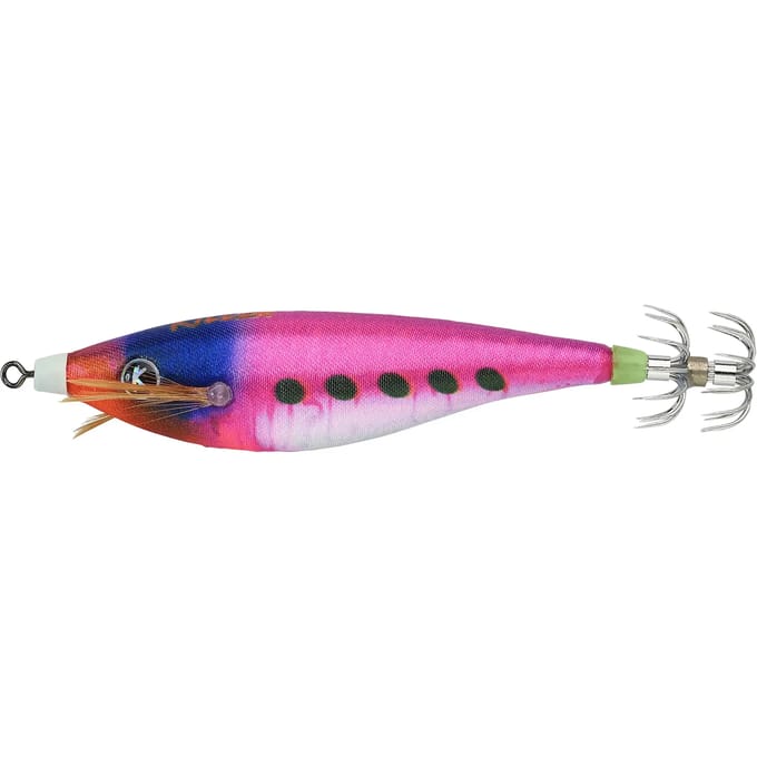 Lok Williamson Killer Pez Nat SS 8g