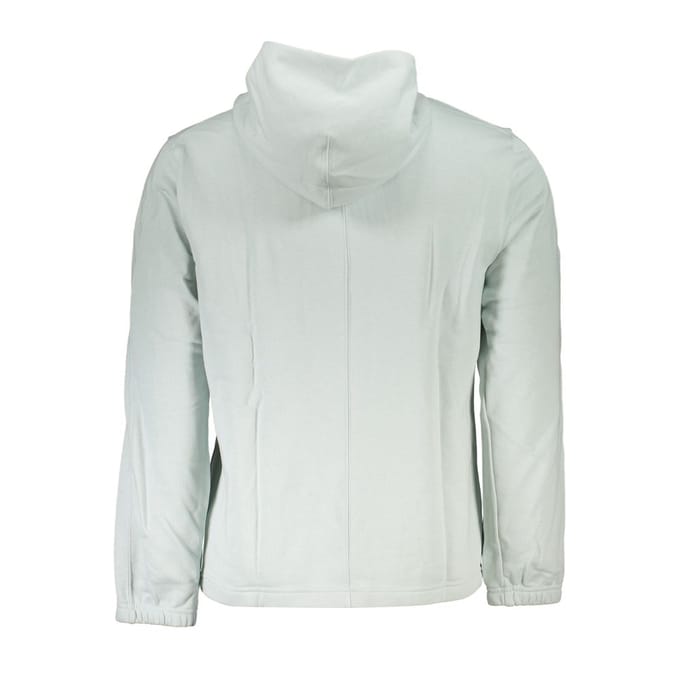 Fleece Hoodie Relaxed Fit