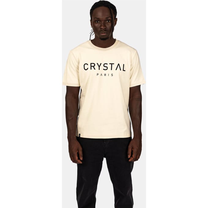 Crystal Paris T-shirt Classic