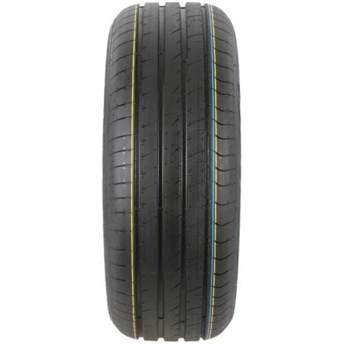 Zomerbanden DĘBICA Presto 225/60R18  100H
