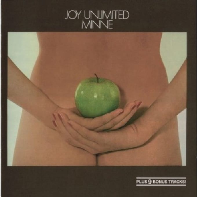 Minne - Joy Unlimited