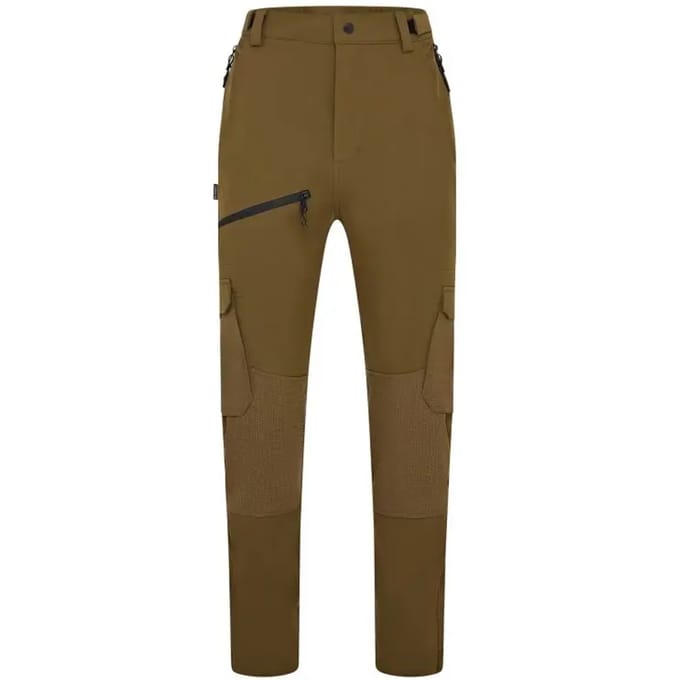 Broek Trakker TechPro HD Combats