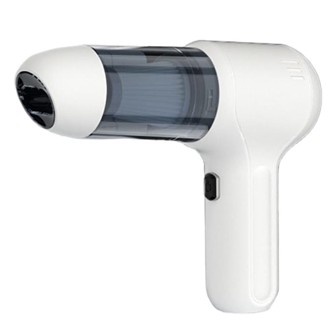 4-in-1 multifunctionele autostofzuiger Draagbare draadloze draagbare autostofzuiger Sterk 0