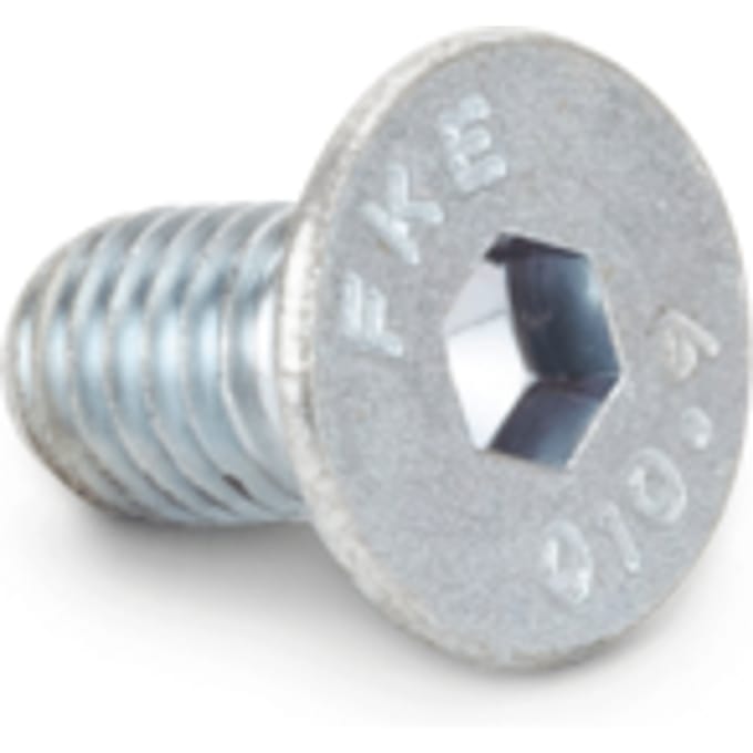 Screw mf6s 6x12 10.9 pp355e