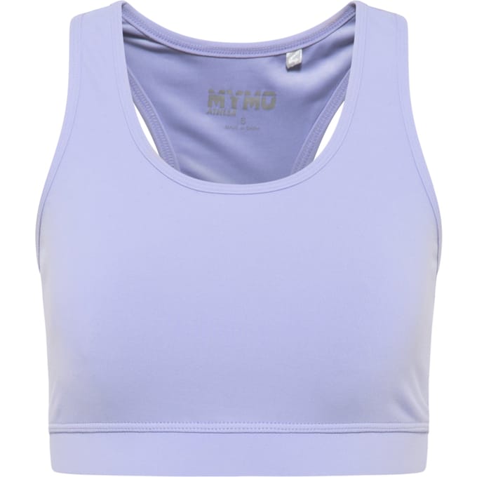 Mymo Top duilio Dames lichtpaars