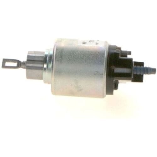 Magneetschakelaar, starter BOSCH 1 986 SE1 683