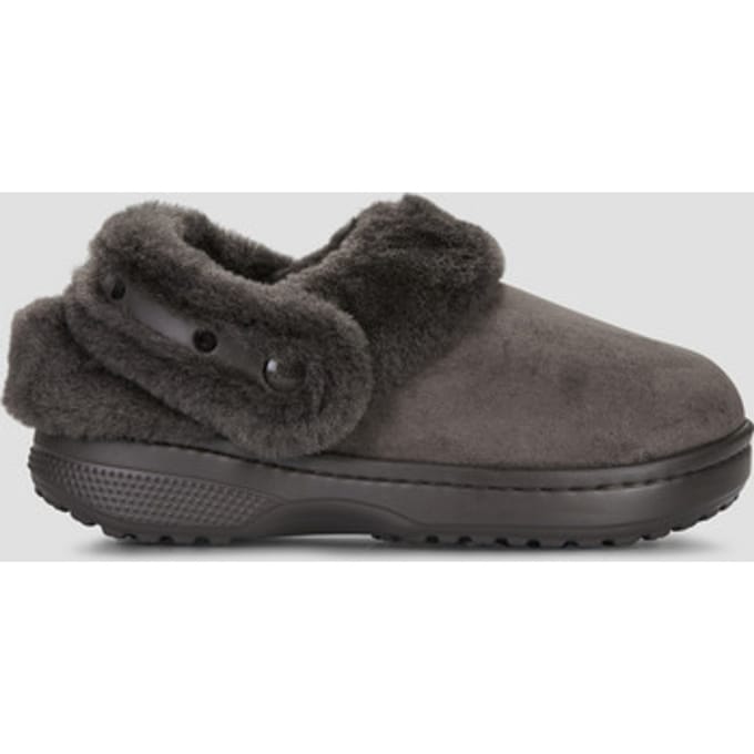 Crocs  Klompen Cls Unfurgettable Sueded Clog