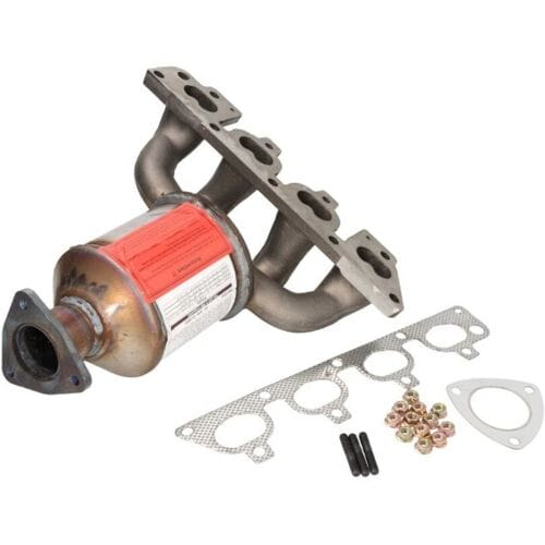Katalysator BM CATALYSTS BM91020H