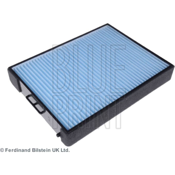 Cabineluchtfilter BLUE PRINT ADG02501