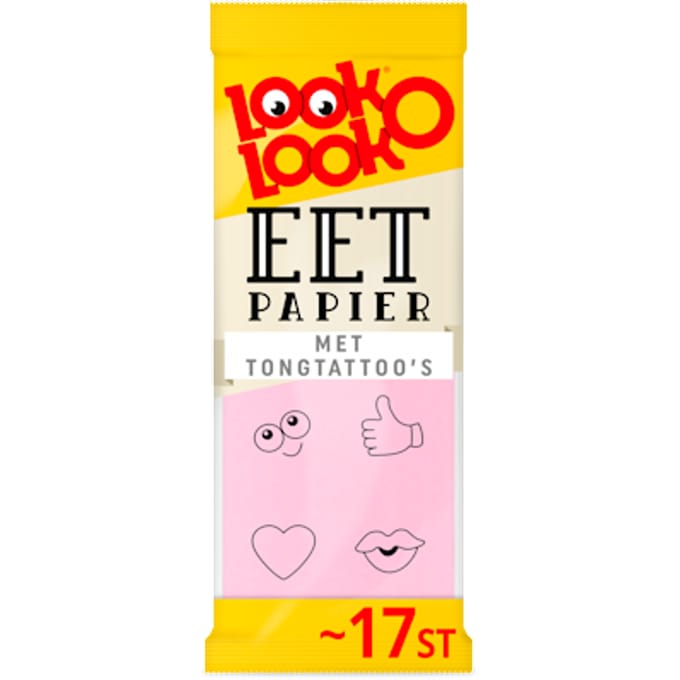 Eetpapier