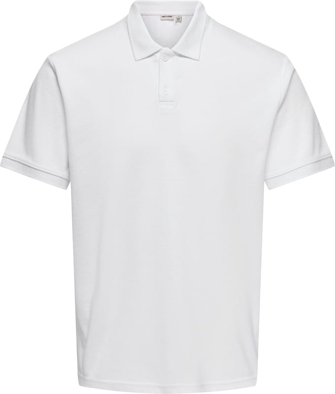 ONLY & SONS Polo ONSBEN Polo