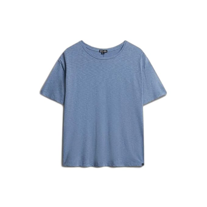 T-shirt met verlaagde schouders voor dames Superdry Studios