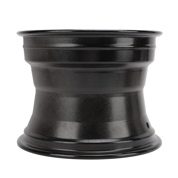 10 Inch Wiel Aluminiumlegering Stijlvolle Look Verbeterde Prestaties ATV Wielnaaf voor Quad Bike Go Kart gray