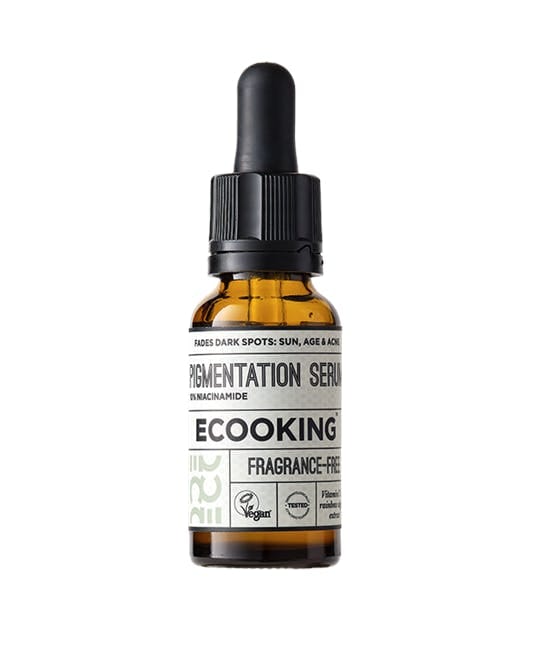 Ecooking Pigmentation Serum 20 ml