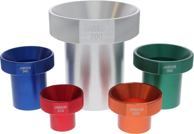 Jabsco 50070-1000B Gereedschap voor flexibele Impellers