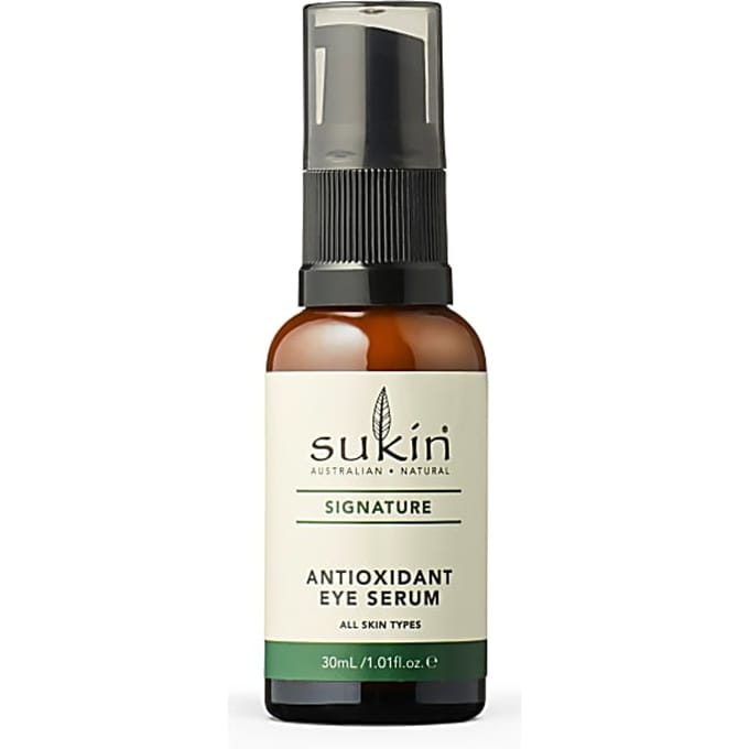 Sukin Antioxidant Eye Serum