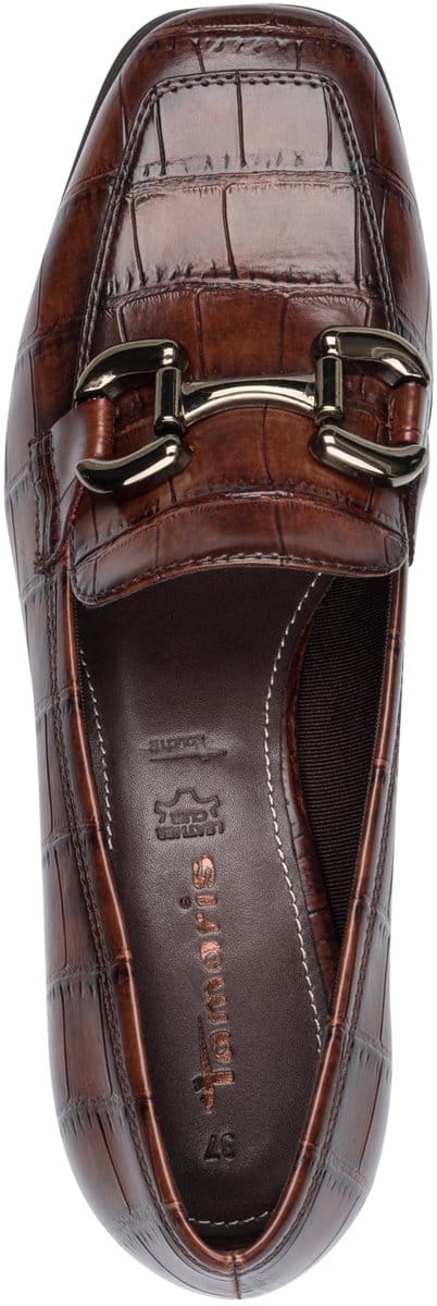 Tamaris Dames Trotteur 1-24316-43 31Z normaal Maat: 41 EU