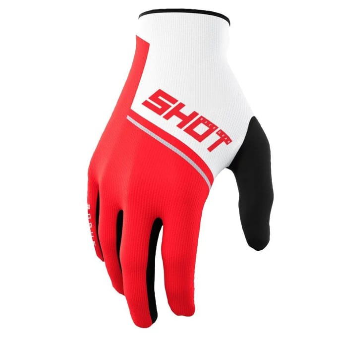 Lange handschoenen Shot Rogue Revolt 2.0