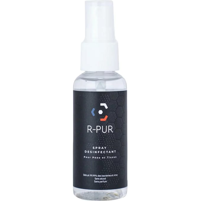 Masker Reinigingsspray R-PUR