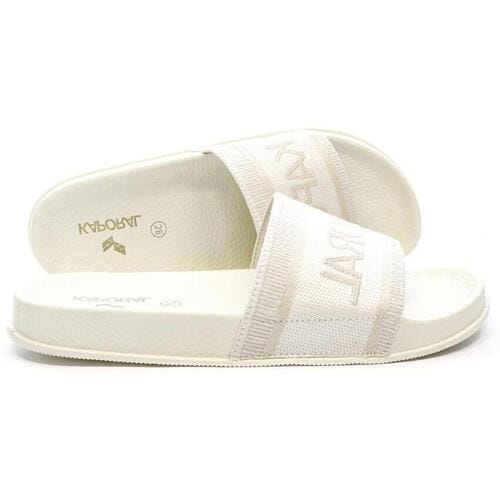 Teenslippers Kaporal Tapioca