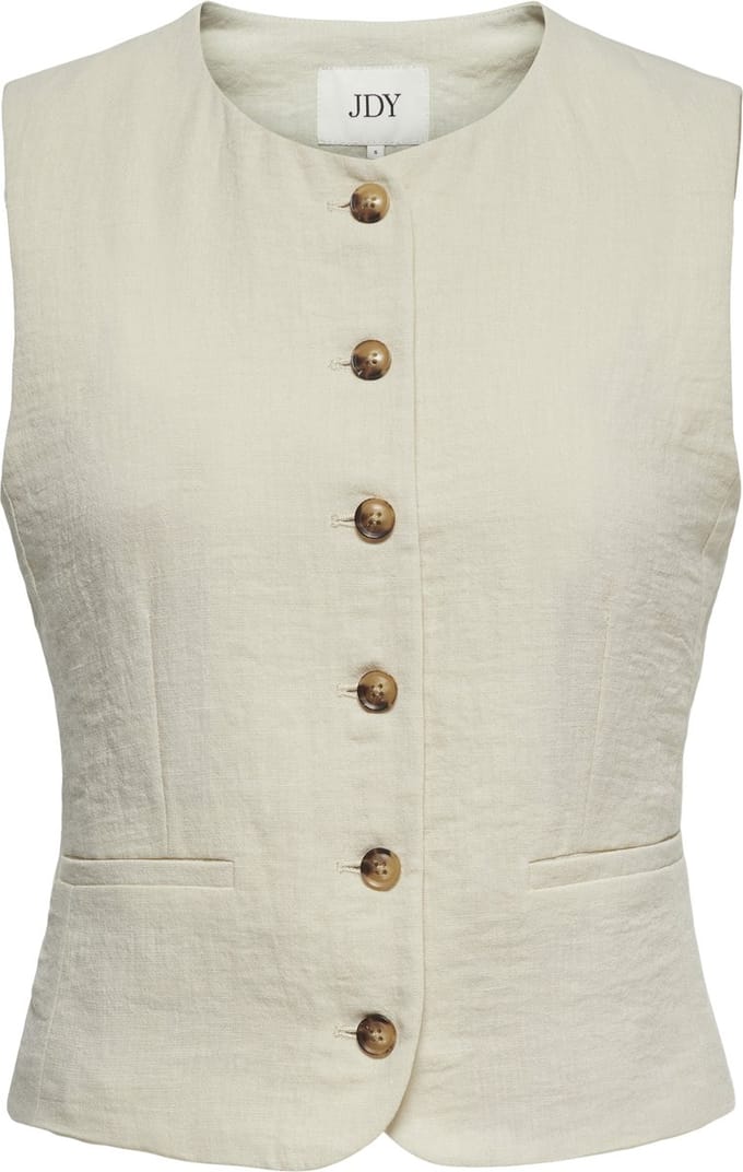 JdY Gilet JDYCARA Stijlvol gilet