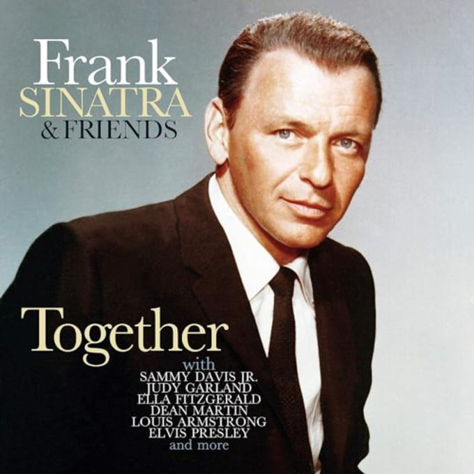 Together - Frank Sinatra & Friends