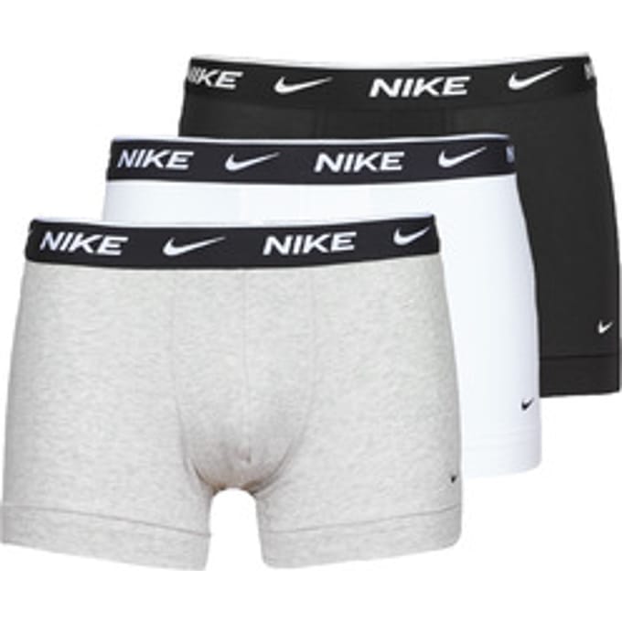 Nike  Boxers EVERYDAY COTTON STRETCH X3