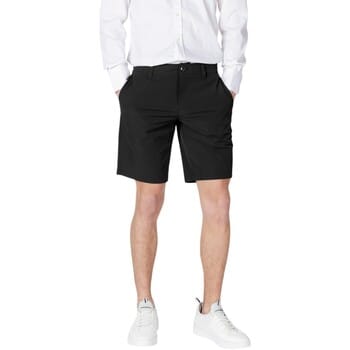 Korte Broek Armani Exchange 8NZS49 ZNYZZ
