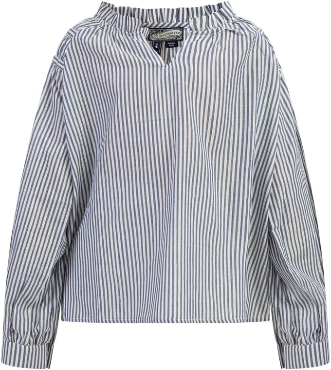 DreiMaster Blouse