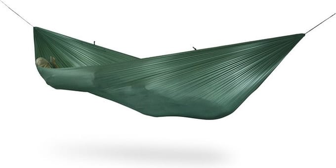 Superlight Hammock