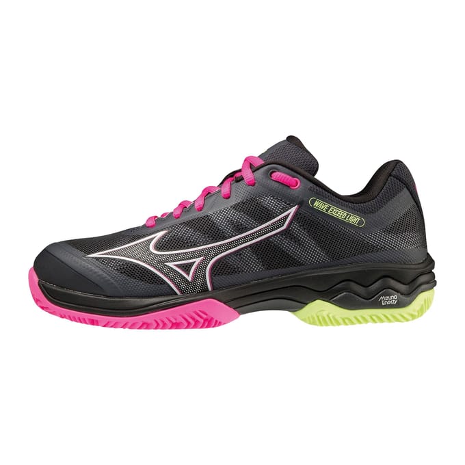 Mizuno Wave Exceed Light Padelschoenen Dames