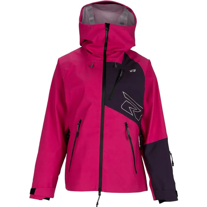 Dames ski jas Rehall Cameroon-R