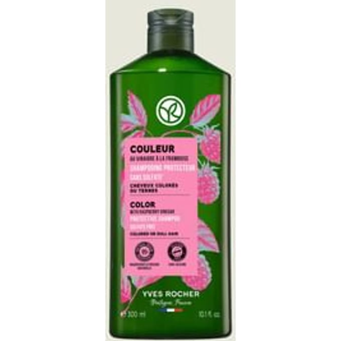 YVES ROCHER - Color Protective Shampoo 300ml