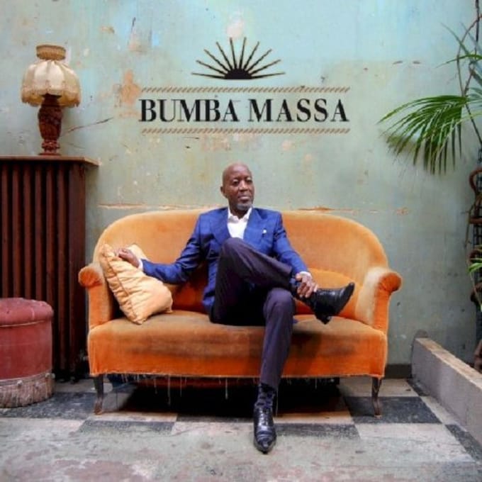 V70 - Bumba Massa