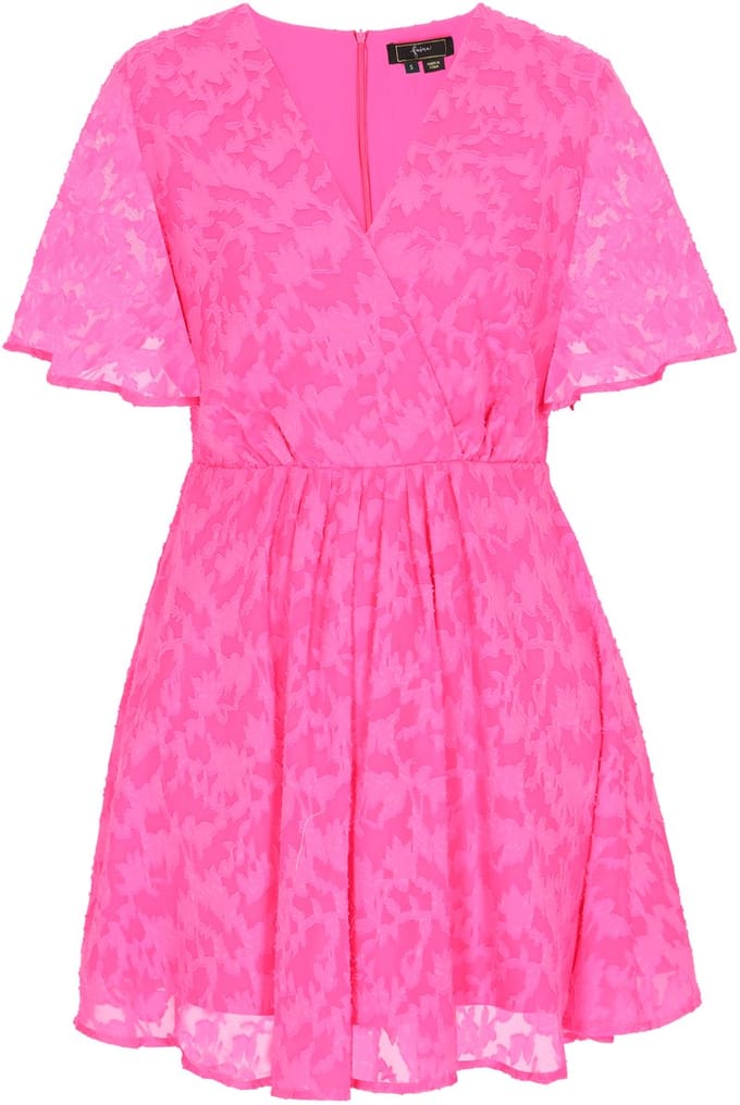 faina Dress