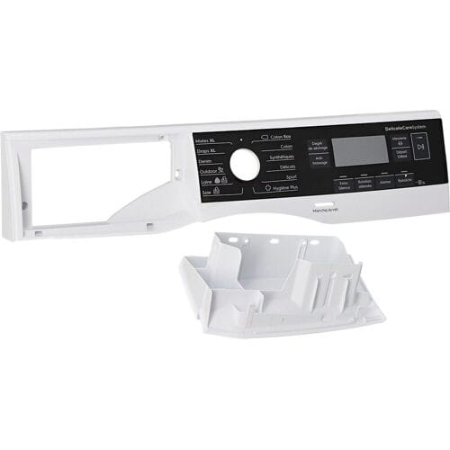 AEG controlepaneel, wit, Electrolux 140249807011