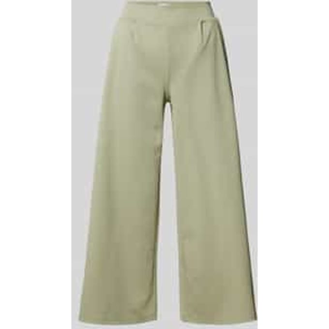 Culotte met elastische band, model 'Kate'