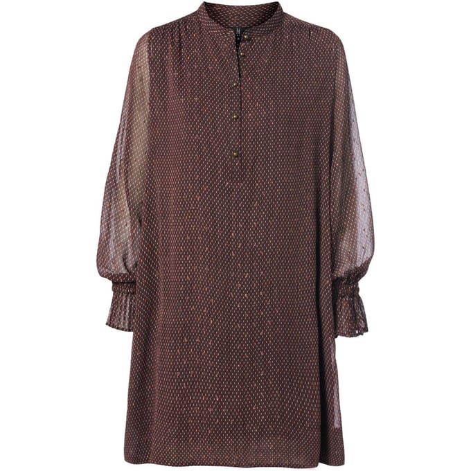 Cassidy Print Tuniek Multi
