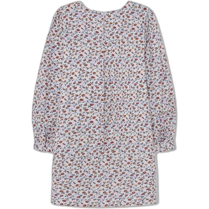 Meisjesjurk Pepe Jeans Terry