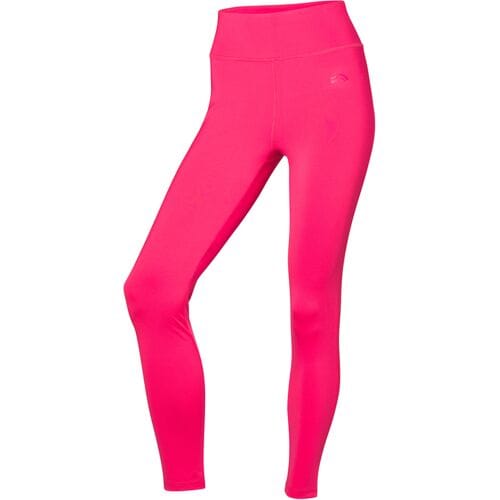 CRIVIT Dames sportlegging (Roze, XS (32/34))