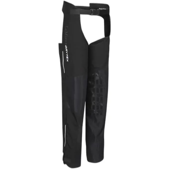 Waterdichte chaps LeMieux Drytex Stormwear