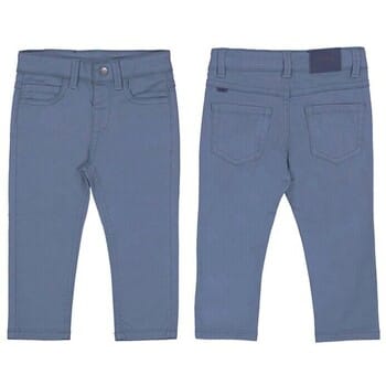Broek Mayoral 563 Azul