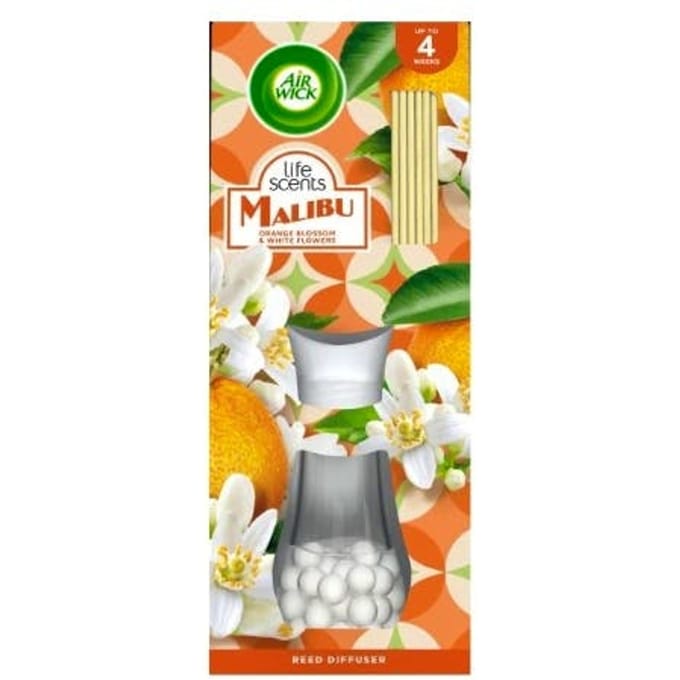 Air Wick Reeds Malibu 25 ml