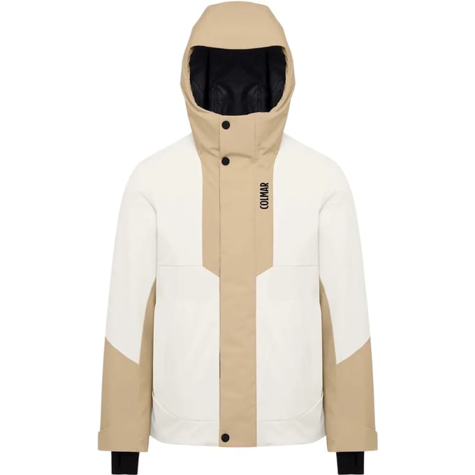 Synthetische jas Colmar