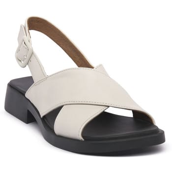 Camper Dana Sandalen - Damen - Wit Natuurlijk - 39