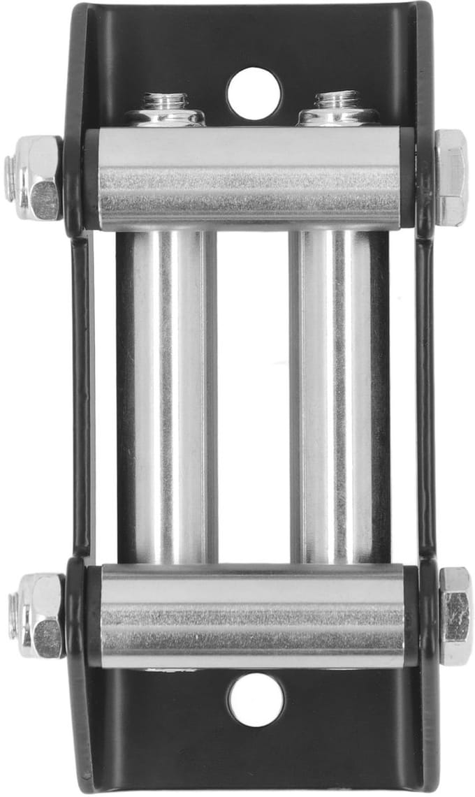 Allecto - Lierrolgeleider - Kabelgeleider - Superieure stabiliteit