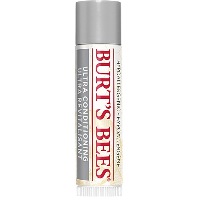 Burt's Bees Lip Balm Ultra Conditioning 4,25 g